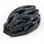 Capacete Tsw Raptor II Preto com Cinza com LED Tam. (M)