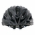 Capacete Tsw Raptor II Preto com Cinza com LED Tam. (M) - comprar online