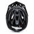 Capacete Tsw Raptor II Preto com Cinza com LED Tam. (M) - DBike Online - Caloi, Cannondale, Shimano, Lazer, Absolute, Motul
