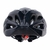 Capacete Tsw Raptor II Preto com Cinza com LED Tam. (M) - loja online