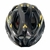 Capacete Tsw Raptor II Preto com Dourado com LED Tam. (M) na internet