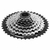 Cassete Shimano Acera 8V 11-40D CS-HG400 HyperGlide - loja online