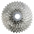 Cassete Shimano Alívio 9V 12-36D CS-HG400-9 HyperGlide