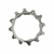 Cassete Shimano Alívio 9V 12-36D CS-HG400-9 HyperGlide na internet