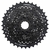 Cassete Shimano Altus 9V 11-34D CS-HG200-9 HyperGlide