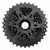 Cassete Shimano Altus 9V 11-36D CS-HG200-9 HyperGlide - comprar online