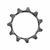 Cassete Shimano Altus 9V 11-36D CS-HG200-9 HyperGlide - comprar online