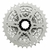 Cassete Shimano Altus 9V 11-36D CS-HG201-9 HyperGlide - comprar online