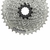 Cassete Shimano Altus 9V 11-36D CS-HG201-9 HyperGlide