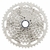 Cassete Shimano Deore 10V 11-46D CS-M4100 HyperGlide - comprar online