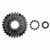 Cassete Shimano Tourney 7V 12-28D CS-HG200-7 HyperGlide - comprar online
