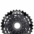 Cassete Shimano Tourney 7V 12-32D CS-HG200 HyperGlide - DBike Online - Caloi, Cannondale, Shimano, Lazer, Absolute, Motul