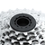 Cassete SunRace 9V 11-36D M98 Padrão Shimano HG - loja online