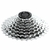 Cassete Xindu 8V 11-32D Padrão Shimano HG - comprar online