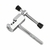 Chave Extrator de Corrente de Bicicleta Kenli KL-9724D Zincado - loja online