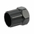 Chave Extrator de Roda Livre de Marcha Kenli KL-9715A Preto
