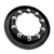 Colar de Nylon 1/4x10 com Protetor para Movimento Central 45mm
