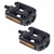 Pedal em Nylon Mtb PP Racing Rosca 9/16 Preto - DBike Online - Caloi, Cannondale, Shimano, Lazer, Absolute, Motul