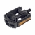 Pedal em Nylon Mtb PP Racing Rosca 9/16 Preto - loja online