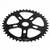 Coroa Roda Dentada Monobloco 40D Estrela - comprar online