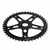 Coroa Roda Dentada Monobloco 46D Estrela - comprar online