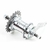 Cubo Contra Pedal Velosteel 20D 36 Furos de Rosca - comprar online