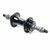 Cubo 36 Furos Yamada SF-B02 Rolamentado Alumínio Preto - DBike Online - Caloi, Cannondale, Shimano, Lazer, Absolute, Motul