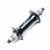 Cubo 36 Furos Absolute SF-B01 Rolamentado Alumínio Preto - DBike Online - Caloi, Cannondale, Shimano, Lazer, Absolute, Motul