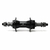 Cubo 36 Furos Absolute SF-B01 Rolamentado Alumínio Preto - comprar online