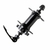 Cubos D/T 36 Furos Esferado Alumínio Freio Disco com Blocagem - DBike Online - Caloi, Cannondale, Shimano, Lazer, Absolute, Motul