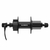 Cubo Shimano Tourney FH-TX506 K7 8/9/10/11/12V 36 Furos 6 Parafusos - loja online