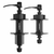 Imagem do Cubo Shimano Tourney FH-TX506 K7 8/9/10/11/12V 36 Furos 6 Parafusos