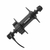 Cubo Shimano Tourney FH-TX506 K7 8/9/10/11/12V 36 Furos 6 Parafusos - comprar online
