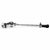 Descanso Central Alumínio com Regulagem Bicicleta Aro 16 a 28 - DBike Online - Caloi, Cannondale, Shimano, Lazer, Absolute, Motul