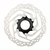 Disco Rotor de Freio Shimano SM-RT10 160mm Center Lock - comprar online