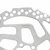 Disco Rotor de Freio Shimano SM-RT26 180mm 6 Parafusos na internet
