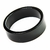 Espaçador de Direção Ahead Over 1.1/8x10mm Alumínio Preto