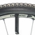 Espátula de Nylon Extrator de Pneu de Bicicleta 2 Peças Rava Cycle na internet