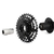 Extrator de Cassete e Rotor Center Lock com Guia 23,5mm 1/2" Rava Cycle - comprar online