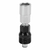 Extrator de Pedivela Ponta Quadrada Rava Cycle - DBike Online - Caloi, Cannondale, Shimano, Lazer, Absolute, Motul