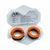 Fita Protetora Anti-Furo SafeTire 23mm 700x23/25C - DBike Online - Caloi, Cannondale, Shimano, Lazer, Absolute, Motul