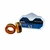 Imagem do Fita Protetora Anti-Furo SafeTire 23mm 700x23/25C