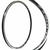 Folha de Aro Aero 27x36F Absolute Slide C10 V-Brake Preto
