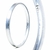 Folha de Aro 20x2x1.3/4 36 Furos Vzan P37 Extra Forte Bivalente