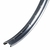 Folha de Aro 28x1.1/2 36 Furos SS-1 SW Sueco Passeio Aço Cromado
