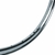 Folha de Aro 28x1.1/2 36 Furos SS-1 SW Sueco Passeio Aço Cromado - comprar online