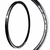 Folha de Aro Aero 24x36F Absolute Slide V-Brake