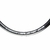 Folha de Aro Aero 24x36F Absolute Slide V-Brake - DBike Online - Caloi, Cannondale, Shimano, Lazer, Absolute, Motul