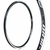 Folha de Aro Aero 26x36F Vzan Escape V-Brake