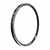 Folha de Aro Paredão 26x36F Absolute Kamet V-Brake Preto - comprar online